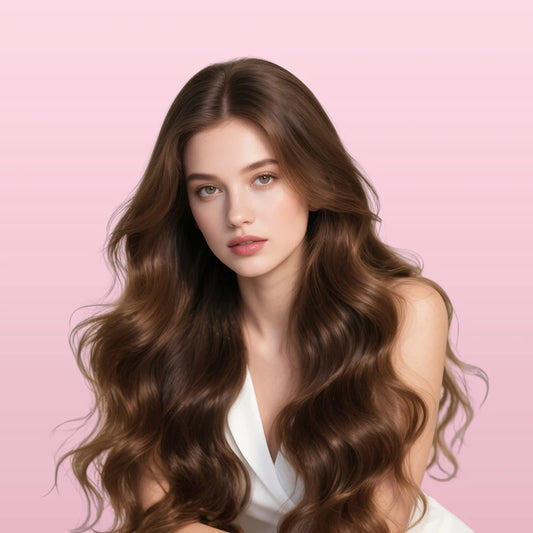 Modelador de Cachos Automático de 32mm com Íons Negativos, Revestimento Cerâmico, Temporizador com Alerta Sonoro e 4 Níveis de Temperatura para Ondas Duradouras.